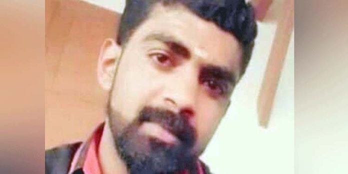 മലയാളി യുവാവ് വാഹനാപകടത്തിൽ മരിച്ചു മലയാളി യുവാവ് വാഹനാപകടത്തിൽ മരിച്ചു