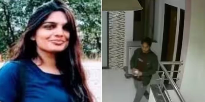 ഐടി ജീവനക്കാരിയുടെ കൊലപാതകം ; കാമുകൻ പിടിയില് ഐടി ജീവനക്കാരിയുടെ കൊലപാതകം ; കാമുകൻ പിടിയില്