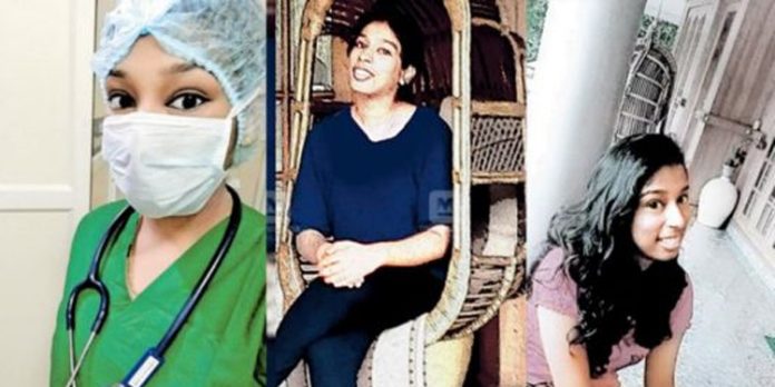 ഡോ.വന്ദന ദാസ് കൊലക്കേസ് ; സിബിഐ അന്വേഷണം ആവശ്യപ്പെട്ട് നൽകിയ ഹർജി നാളത്തേക്ക് മാറ്റി ഡോ.വന്ദന ദാസ് കൊലക്കേസ് ; സിബിഐ അന്വേഷണം ആവശ്യപ്പെട്ട് നൽകിയ ഹർജി നാളത്തേക്ക് മാറ്റി