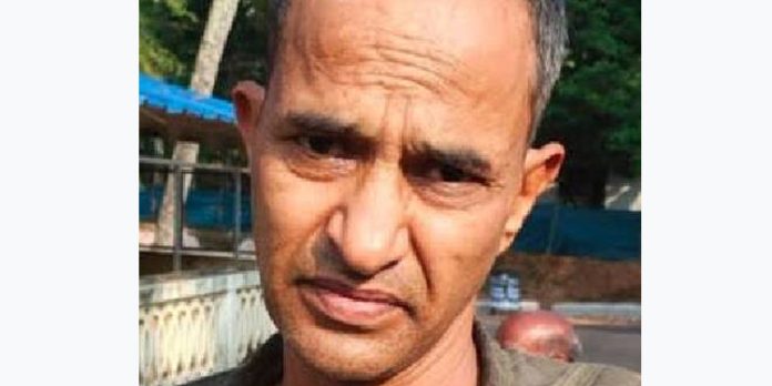 മോഷണ കേസ് പ്രതി രാംകുമറിൻ്റെ പോസ്റ്റ്മോർട്ടം ഇന്ന് മോഷണ കേസ് പ്രതി രാംകുമറിൻ്റെ പോസ്റ്റ്മോർട്ടം ഇന്ന്