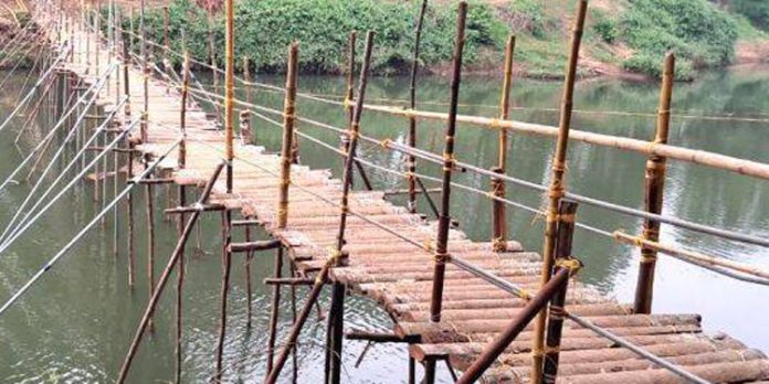 വയറപ്പുഴ പാലം യാഥാർഥ്യത്തിലേക്ക് വയറപ്പുഴ പാലം യാഥാർഥ്യത്തിലേക്ക്