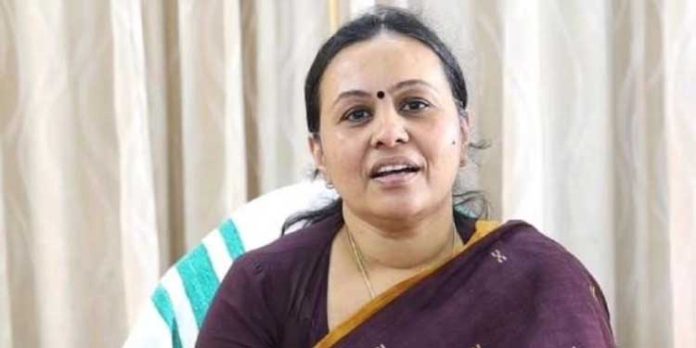 കേന്ദ്ര അവഗണനയ്ക്കിടയിലും ആരോഗ്യമേഖലയെ ചേര്ത്ത് പിടിക്കുന്ന കേരള ബജറ്റ് : മന്ത്രി വീണാ ജോര്ജ് കേന്ദ്ര അവഗണനയ്ക്കിടയിലും ആരോഗ്യമേഖലയെ ചേര്ത്ത് പിടിക്കുന്ന കേരള ബജറ്റ് : മന്ത്രി വീണാ ജോര്ജ്