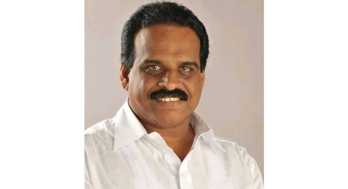 CARD (ക്രിസ്ത്യൻ ഏജൻസി ഫോർ റൂറൽ ഡെവലപ്പ്മെന്റ് ) ട്രഷറർ ആയി വിക്ടർ ടി തോമസ് തെരഞ്ഞെടുക്കപ്പെട്ടു CARD (ക്രിസ്ത്യൻ ഏജൻസി ഫോർ റൂറൽ ഡെവലപ്പ്മെന്റ് ) ട്രഷറർ ആയി വിക്ടർ ടി തോമസ് തെരഞ്ഞെടുക്കപ്പെട്ടു