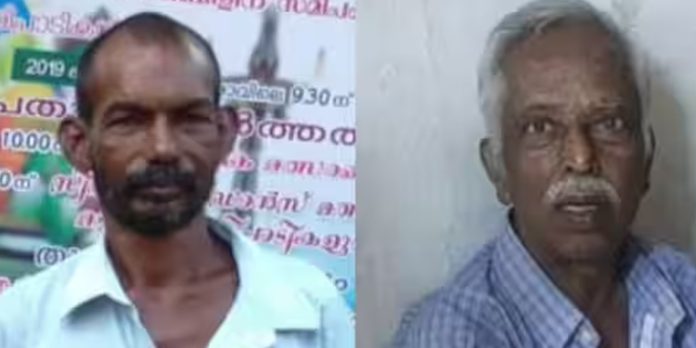 60 വയസുകാരനെ കടയുടമ വാക്കത്തികൊണ്ട് വെട്ടിക്കൊന്നത് നിസാര തർക്കത്തിന് 60 വയസുകാരനെ കടയുടമ വാക്കത്തികൊണ്ട് വെട്ടിക്കൊന്നത് നിസാര തർക്കത്തിന്