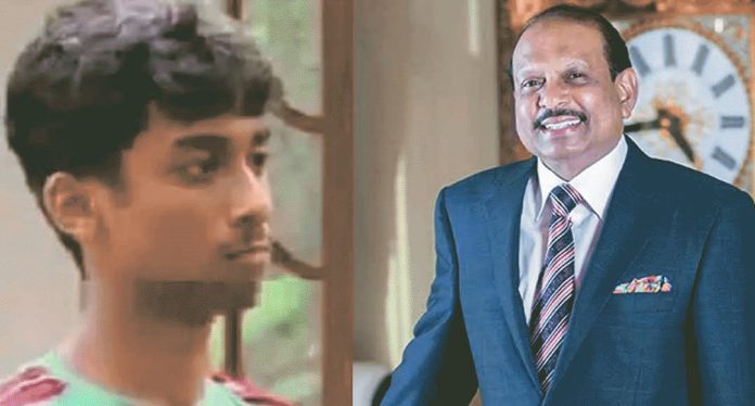 തൊടുപുഴയിലെ കുട്ടിക്കര്ഷകര്ക്ക് സഹായഹസ്തവുമായി ലുലു ഗ്രൂപ്പ് തൊടുപുഴയിലെ കുട്ടിക്കര്ഷകര്ക്ക് സഹായഹസ്തവുമായി ലുലു ഗ്രൂപ്പ്