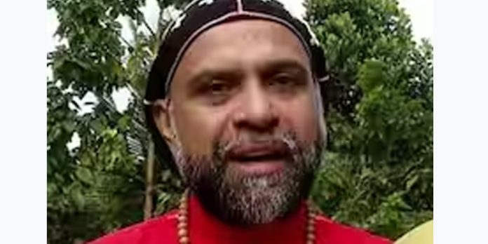 ഏതെങ്കിലും വിരുന്നിൽ പങ്കെടുത്തെന്ന് കരുതി അലിഞ്ഞുപോകുന്നതല്ല സഭയുടെ നിലപാട് ; സജി ചെറിയാനെതിരെ യാക്കോബായ സഭ ഏതെങ്കിലും വിരുന്നിൽ പങ്കെടുത്തെന്ന് കരുതി അലിഞ്ഞുപോകുന്നതല്ല സഭയുടെ നിലപാട് ; സജി ചെറിയാനെതിരെ യാക്കോബായ സഭ