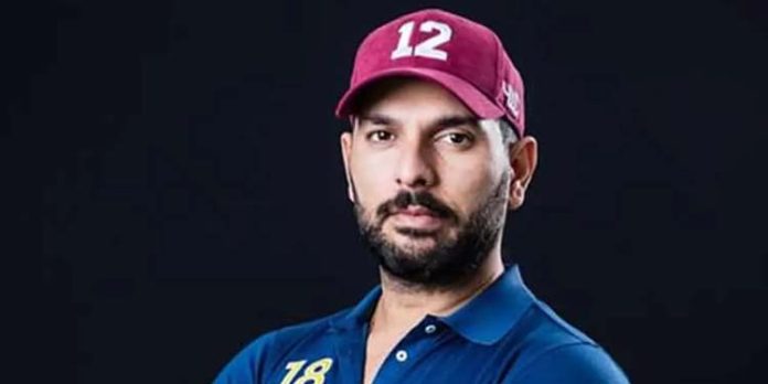 റിങ്കു സിംഗിനെ വാഴ്ത്തി യുവരാജ് സിംഗും റിങ്കു സിംഗിനെ വാഴ്ത്തി യുവരാജ് സിംഗും