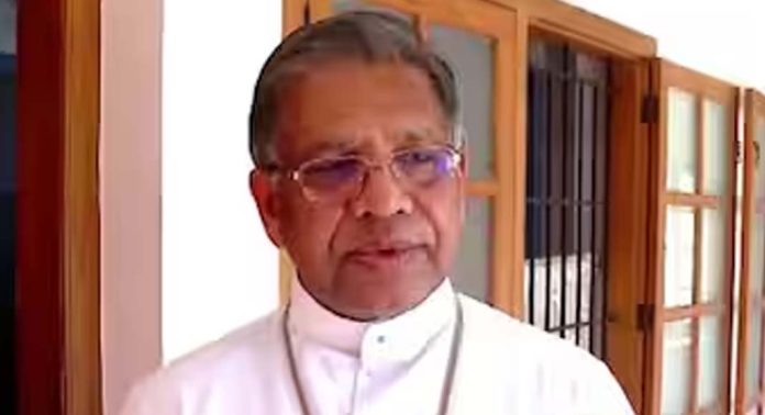 വന്യമൃഗങ്ങളുടെ ആക്രമണത്തില് കൊല്ലപ്പെടുന്നവർക്ക് ഒരു കോടി നൽകണം : മാനന്തവാടി രൂപത വന്യമൃഗങ്ങളുടെ ആക്രമണത്തില് കൊല്ലപ്പെടുന്നവർക്ക് ഒരു കോടി നൽകണം : മാനന്തവാടി രൂപത