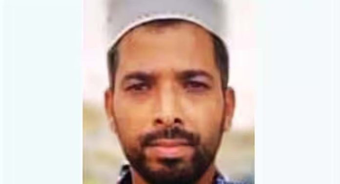 പ്രവാസി മലയാളി ഹൃദയാഘാതം മൂലം മരിച്ചു പ്രവാസി മലയാളി ഹൃദയാഘാതം മൂലം മരിച്ചു