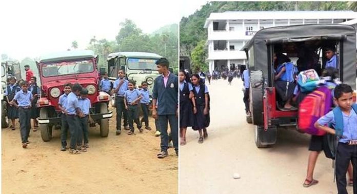 വിദ്യാവാഹിനി ഇനി തുടരാനാവില്ല ; കടുപ്പിച്ച് കരാറുകാർ വിദ്യാവാഹിനി ഇനി തുടരാനാവില്ല ; കടുപ്പിച്ച് കരാറുകാർ