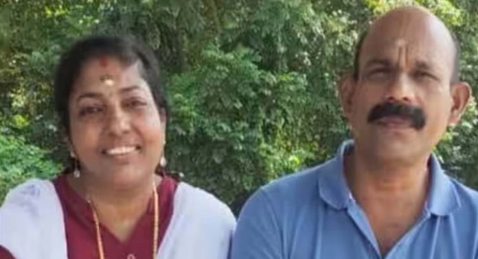 മകൾ ആൺസുഹൃത്തിനൊപ്പം ഇറങ്ങിപ്പോയതിൽ മനംനൊന്ത് മാതാപിതാക്കൾ ജീവനൊടുക്കി മകൾ ആൺസുഹൃത്തിനൊപ്പം ഇറങ്ങിപ്പോയതിൽ മനംനൊന്ത് മാതാപിതാക്കൾ ജീവനൊടുക്കി