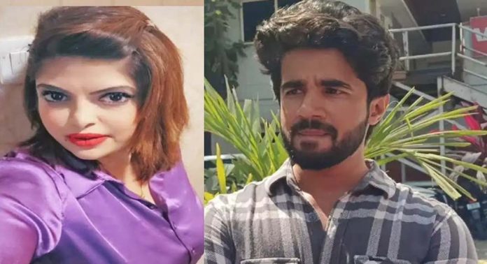 വിവാഹം കഴിക്കാന് ടിവി അവതാരകനെ തട്ടിക്കൊണ്ടുപോയി ; യുവസംരംഭക അറസ്റ്റില് വിവാഹം കഴിക്കാന് ടിവി അവതാരകനെ തട്ടിക്കൊണ്ടുപോയി ; യുവസംരംഭക അറസ്റ്റില്