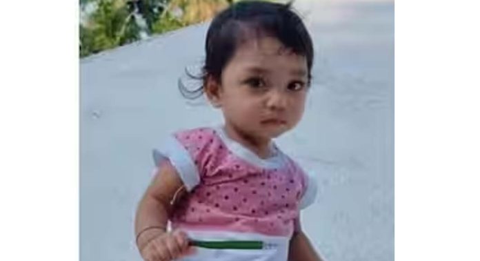 ഒന്നര വയസുകാരിയുടെ മരണത്തിൽ വഴിത്തിരിവ് ; ചോദ്യം ചെയ്ത് വിട്ടയച്ച അമ്മ തന്നെ പ്രതി ഒന്നര വയസുകാരിയുടെ മരണത്തിൽ വഴിത്തിരിവ് ; ചോദ്യം ചെയ്ത് വിട്ടയച്ച അമ്മ തന്നെ പ്രതി