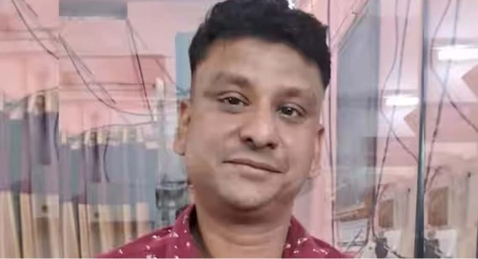 യുവതിയെ ദ്രാവകം കൊടുത്ത് പീഡിപ്പിച്ച സംഭവത്തിൽ പ്രതി അറസ്റ്റിൽ യുവതിയെ ദ്രാവകം കൊടുത്ത് പീഡിപ്പിച്ച സംഭവത്തിൽ പ്രതി അറസ്റ്റിൽ