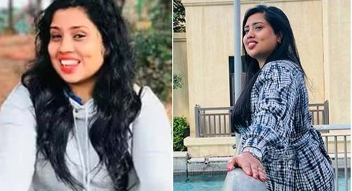 ദുബായിയിലുണ്ടായ കാര് അപകടത്തില് 28 കാരി മരിച്ചു ദുബായിയിലുണ്ടായ കാര് അപകടത്തില് 28 കാരി മരിച്ചു