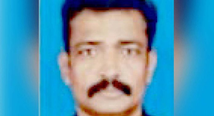 കോഴിക്കോട് സ്വദേശി കുവൈത്തിൽ നിര്യാതനായി കോഴിക്കോട് സ്വദേശി കുവൈത്തിൽ നിര്യാതനായി