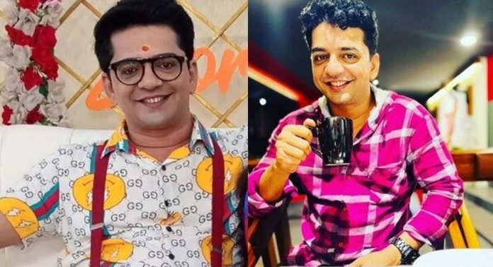 സീരിയൽ താരം കാർത്തിക് പ്രസാദിന് വാഹനാപകടത്തിൽ പരിക്ക് സീരിയൽ താരം കാർത്തിക് പ്രസാദിന് വാഹനാപകടത്തിൽ പരിക്ക്