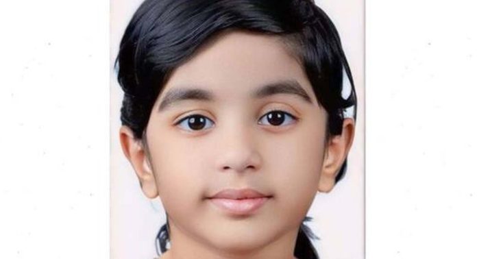 വാഹനാപകടം ; യുഎഇയിൽ അഞ്ച് വയസുകാരി മരിച്ചു വാഹനാപകടം ; യുഎഇയിൽ അഞ്ച് വയസുകാരി മരിച്ചു