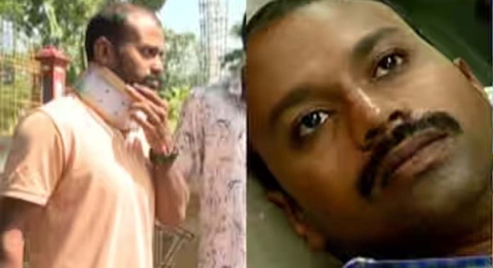 മുൻ ഡിജിപിയുടെ മകൾ പോലീസ് ഡ്രൈവറെ മർദ്ദിച്ച കേസിൽ ക്രൈം ബ്രാഞ്ച് കുറ്റപത്രം സമർപ്പിച്ചു മുൻ ഡിജിപിയുടെ മകൾ പോലീസ് ഡ്രൈവറെ മർദ്ദിച്ച കേസിൽ ക്രൈം ബ്രാഞ്ച് കുറ്റപത്രം സമർപ്പിച്ചു