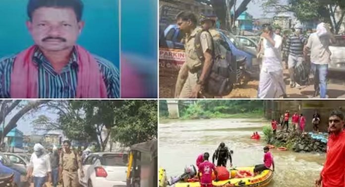 ഷാബ ഷരീഫ് വധക്കേസിൽ വിചാരണ തുടങ്ങി ഷാബ ഷരീഫ് വധക്കേസിൽ വിചാരണ തുടങ്ങി