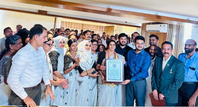 സ്വന്തം സ്പീഷിസ് ഇനങ്ങൾ പ്രഖ്യാപിച്ച് കാസർഗോഡ് ജില്ലാ പഞ്ചായത്ത് റിക്കാർഡ് നേട്ടത്തിൽ സ്വന്തം സ്പീഷിസ് ഇനങ്ങൾ പ്രഖ്യാപിച്ച് കാസർഗോഡ് ജില്ലാ പഞ്ചായത്ത് റിക്കാർഡ് നേട്ടത്തിൽ