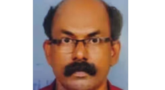കോട്ടയത്ത് വ്യാപാരി ജീവനൊടുക്കിയ സംഭവം ; ബാങ്കിന് പങ്കില്ലെന്ന് പോലീസ് കോട്ടയത്ത് വ്യാപാരി ജീവനൊടുക്കിയ സംഭവം ; ബാങ്കിന് പങ്കില്ലെന്ന് പോലീസ്