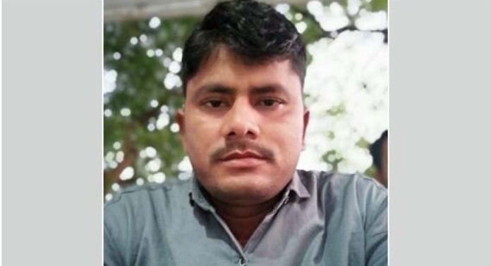 പുക ശ്വസിച്ച് പ്രവാസി മരിച്ചു പുക ശ്വസിച്ച് പ്രവാസി മരിച്ചു