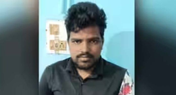 10 വയസ്സുകാരന് നേരെ ലൈംഗികാതിക്രമം ; 26കാരൻ പിടിയിൽ 10 വയസ്സുകാരന് നേരെ ലൈംഗികാതിക്രമം ; 26കാരൻ പിടിയിൽ
