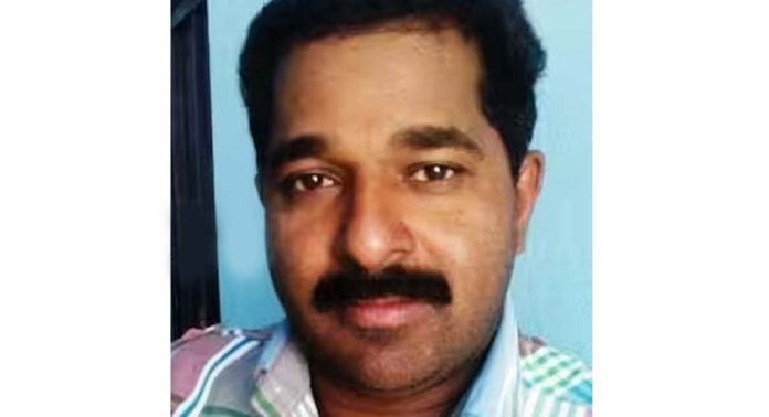 തെരുവുനായയുടെ ആക്രമണത്തിൽ നിന്ന് രക്ഷപെടാൻ ശ്രമിക്കുന്നതിനിടെ 45കാരന് ദാരുണാന്ത്യം തെരുവുനായയുടെ ആക്രമണത്തിൽ നിന്ന് രക്ഷപെടാൻ ശ്രമിക്കുന്നതിനിടെ 45കാരന് ദാരുണാന്ത്യം