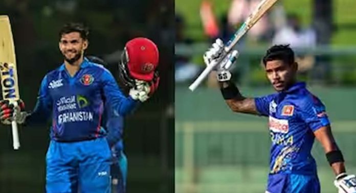 പൊരുതിത്തോറ്റ് അഫ്ഗാന് ; ശ്രീലങ്കയ്ക്ക് ജയം പൊരുതിത്തോറ്റ് അഫ്ഗാന് ; ശ്രീലങ്കയ്ക്ക് ജയം