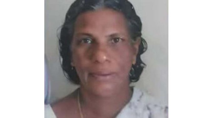 മകൻ അമ്മയെ മർദിച്ചു കൊലപ്പെടുത്തി മകൻ അമ്മയെ മർദിച്ചു കൊലപ്പെടുത്തി