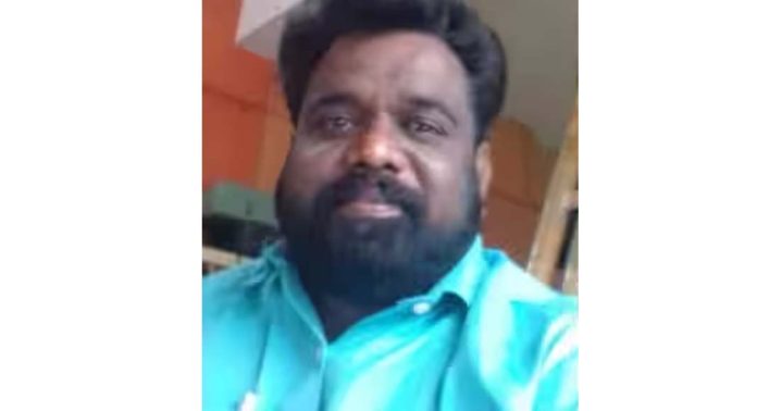 ആർഎസ്പി പ്രാദേശിക നേതാവിനെ ആശുപത്രിയിൽ ജീവനൊടുക്കിയ നിലയിൽ കണ്ടെത്തി ആർഎസ്പി പ്രാദേശിക നേതാവിനെ ആശുപത്രിയിൽ ജീവനൊടുക്കിയ നിലയിൽ കണ്ടെത്തി