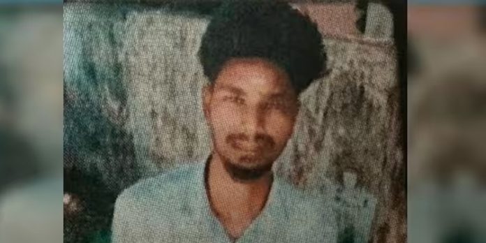 ദളിത് യുവാവിനെ കാമുകിയുടെ കുടുംബം കൊന്നു ദളിത് യുവാവിനെ കാമുകിയുടെ കുടുംബം കൊന്നു