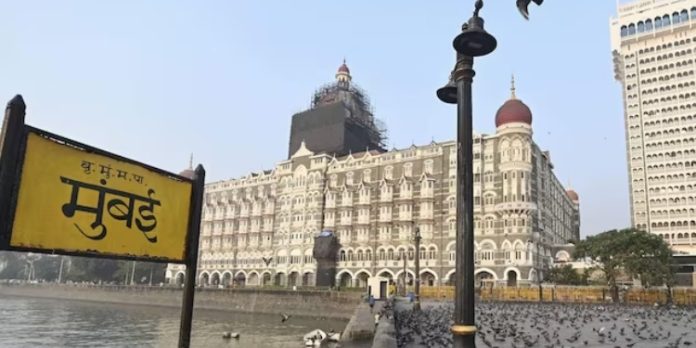 മുംബൈ നഗരത്തിൽ സ്ഫോടനം നടത്തുമെന്ന് ഭീഷണി സന്ദേശം ; അതീവ ജാഗ്രത മുംബൈ നഗരത്തിൽ സ്ഫോടനം നടത്തുമെന്ന് ഭീഷണി സന്ദേശം ; അതീവ ജാഗ്രത