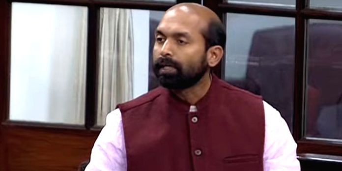 പാക്കിസ്ഥാൻ ഫിൻലൻഡിനേക്കാൾ മികച്ചത് ; കണക്കുകളുമായി വി ശിവദാസൻ എംപി പാക്കിസ്ഥാൻ ഫിൻലൻഡിനേക്കാൾ മികച്ചത് ; കണക്കുകളുമായി വി ശിവദാസൻ എംപി