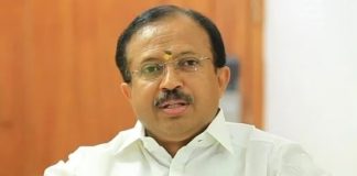 മത്സ്യത്തൊഴിലാളികളെ ആക്ഷേപിച്ച് കൊണ്ട് മുഖ്യമന്ത്രി വി ഡി സതീശന് നടത്തിയത് അത്യന്തം ഹീനമായ പ്രതികരണമെന്ന് വി മുരളീധരന്