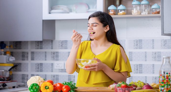 പ്രാതല് കഴിച്ചോളൂ ; വണ്ണം കൂടില്ല പ്രാതല് കഴിച്ചോളൂ ; വണ്ണം കൂടില്ല