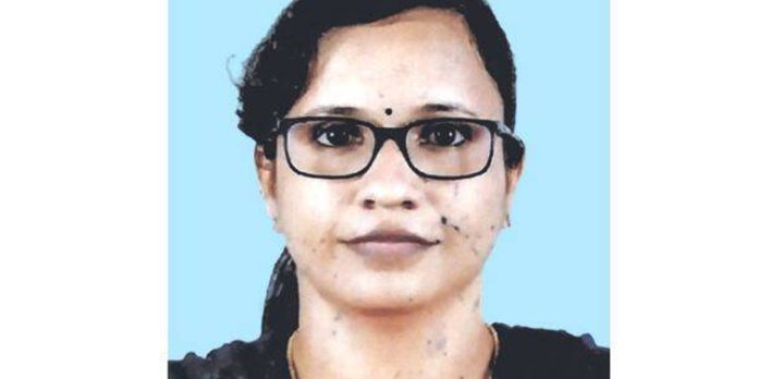 അസിസ്റ്റൻ്റ് പബ്ലിക് പ്രോസിക്യൂട്ടർ അനീഷ്യയുടെ ആത്മഹത്യ ; ആരോപണ വിധേയർക്കെതിരെ നടപടി അസിസ്റ്റൻ്റ് പബ്ലിക് പ്രോസിക്യൂട്ടർ അനീഷ്യയുടെ ആത്മഹത്യ ; ആരോപണ വിധേയർക്കെതിരെ നടപടി