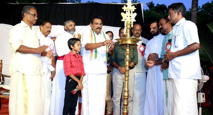 നന്മകളുടെ ഉറവിടം പൊതുവിദ്യാലയം ; ആന്റോ ആന്റണി നന്മകളുടെ ഉറവിടം പൊതുവിദ്യാലയം ; ആന്റോ ആന്റണി