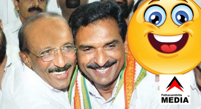 മുന് ഡി.സി.സി പ്രസിഡന്റ് ബാബു ജോര്ജ്ജിനെ ഇടതുപക്ഷ പാളയത്തില് എത്തിച്ച് കുരുതികൊടുത്തത് ആന്റോ ആന്റണിയോ ? മുന് ഡി.സി.സി പ്രസിഡന്റ് ബാബു ജോര്ജ്ജിനെ ഇടതുപക്ഷ പാളയത്തില് എത്തിച്ച് കുരുതികൊടുത്തത് ആന്റോ ആന്റണിയോ ?