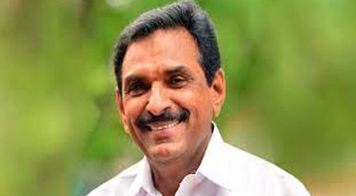 ശബരിമല അവലോകനം വെറും പ്രഹസനം ; ആന്റോ ആന്റണി എംപി ശബരിമല അവലോകനം വെറും പ്രഹസനം ; ആന്റോ ആന്റണി എംപി