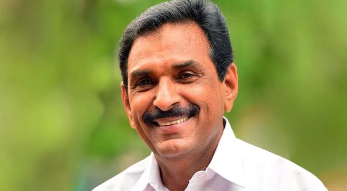പത്തനംതിട്ട പാർലമെന്റ് മണ്ഡലത്തിൽ വനിതകൾക്കായി “Care for Cancer Cure” ക്യാമ്പിന് നാളെ തുടക്കം : ആന്റോ ആന്റണി എം.പി പത്തനംതിട്ട പാർലമെന്റ് മണ്ഡലത്തിൽ വനിതകൾക്കായി “Care for Cancer Cure” ക്യാമ്പിന് നാളെ തുടക്കം : ആന്റോ ആന്റണി എം.പി