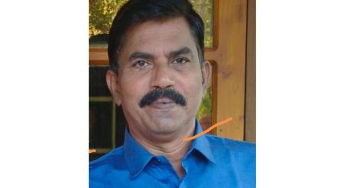 ബി. രമേശ് കുമാർ പടിയിറങ്ങുന്നു ; യാത്രയയപ്പ് സമ്മേളനം നാളെ ബി. രമേശ് കുമാർ പടിയിറങ്ങുന്നു ; യാത്രയയപ്പ് സമ്മേളനം നാളെ