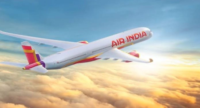 വിമാന ടിക്കറ്റുകള്ക്ക് ഇളവ് പ്രഖ്യാപിച്ച് എയര് ഇന്ത്യ വിമാന ടിക്കറ്റുകള്ക്ക് ഇളവ് പ്രഖ്യാപിച്ച് എയര് ഇന്ത്യ