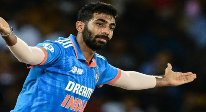 ഒന്നാമനായി ജസ്പ്രീത് ബൂംറ ; നേട്ടം കൈവരിക്കുന്ന ആദ്യ ഇന്ത്യന് പേസര് ഒന്നാമനായി ജസ്പ്രീത് ബൂംറ ; നേട്ടം കൈവരിക്കുന്ന ആദ്യ ഇന്ത്യന് പേസര്