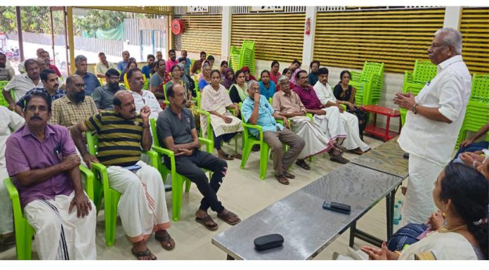 നീണ്ടൂർ – ആദൂർ – വെള്ളറക്കാട് റോഡ് ഉദ്ഘാടനം മാർച്ച് 2ന് ; സംഘാടകസമിതി രൂപീകരിച്ചു നീണ്ടൂർ – ആദൂർ – വെള്ളറക്കാട് റോഡ് ഉദ്ഘാടനം മാർച്ച് 2ന് ; സംഘാടകസമിതി രൂപീകരിച്ചു