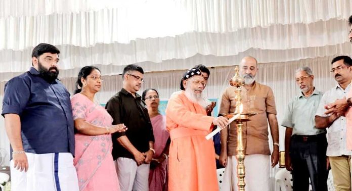 തിരുവല്ല എംജിഎം ഹയർ സെക്കൻഡറി സ്കൂളിൻറെ 121 -ാമത് വാർഷികവും യാത്രയയപ്പ് സമ്മേളനവും നടന്നു തിരുവല്ല എംജിഎം ഹയർ സെക്കൻഡറി സ്കൂളിൻറെ 121 -ാമത് വാർഷികവും യാത്രയയപ്പ് സമ്മേളനവും നടന്നു