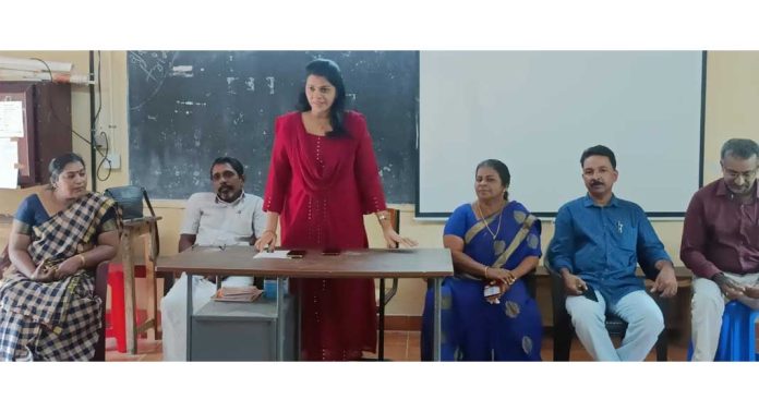 പുളിക്കീഴ് ബ്ലോക്ക് പഞ്ചായത്തിന്റെ ആഭിമുഖ്യത്തില് അന്താരാഷ്ട്ര തണ്ണീര്ത്തട ദിനാചരണം സംഘടിപ്പിച്ചു പുളിക്കീഴ് ബ്ലോക്ക് പഞ്ചായത്തിന്റെ ആഭിമുഖ്യത്തില് അന്താരാഷ്ട്ര തണ്ണീര്ത്തട ദിനാചരണം സംഘടിപ്പിച്ചു