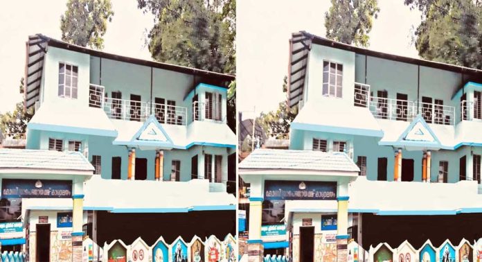 കോന്നി ഗ്രാമപഞ്ചായത്ത് അംഗങ്ങളുടെ മൊഴി വിജിലൻസ് രേഖപ്പെടുത്തി കോന്നി ഗ്രാമപഞ്ചായത്ത് അംഗങ്ങളുടെ മൊഴി വിജിലൻസ് രേഖപ്പെടുത്തി