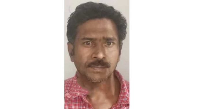 സ്വകാര്യ ബസില് യുവതിയെ കയറിപിടിച്ചയാൾ അറസ്റ്റിൽ സ്വകാര്യ ബസില് യുവതിയെ കയറിപിടിച്ചയാൾ അറസ്റ്റിൽ